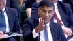 Rishi Sunak ‘disputes’ inflation facts while being grilled on cost of living crisis