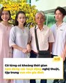 Dàn diễn viên phim Blouse Trắng sau hơn 20 năm phần 2: Trịnh Kim Chi viên mãn bên chồng doanh nhân, Minh Thư làm mẹ đơn thân ở Mỹ, U50 nhưng vẫn cực trẻ trung | Điện Ảnh Net