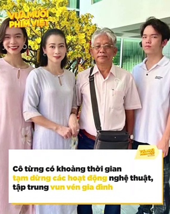 Dàn diễn viên phim Blouse Trắng sau hơn 20 năm phần 2: Trịnh Kim Chi viên mãn bên chồng doanh nhân, Minh Thư làm mẹ đơn thân ở Mỹ, U50 nhưng vẫn cực trẻ trung | Điện Ảnh Net