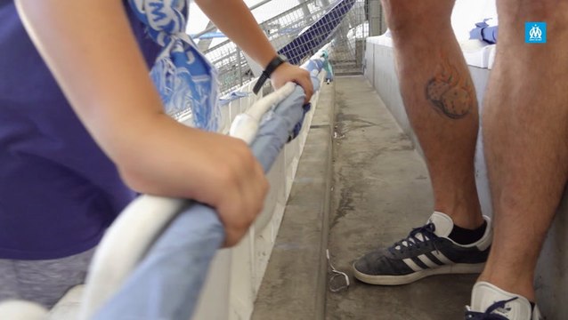 OM - Lille (2-1) : 12e hOMme