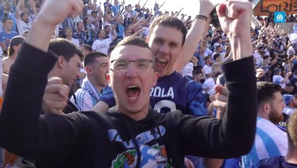 Lorient - OM (0-3) : 12e hOMme