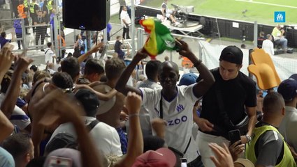 12e hOMme : OM 2-1 Nantes