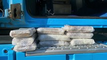 La Spezia, scoperto traffico internazionale di hashish e cocaina