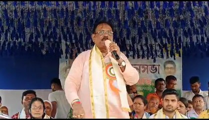 'কালো অধিকারী বিজেপিতে গিয়ে সাদা অধিকারী হয়ে গেছে', এ কী বললেন নির্মল মাজি!  | Oneindia Bengali