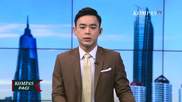 Kapal Tugboat Paiton Penarik Tongkang Batubara Terbakar! 10 Kru Kapal Berhasil Dievakuasi