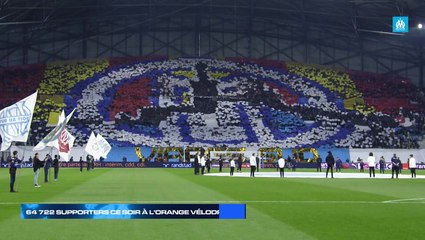 OM - Nice (2-1) : 12e hOMme