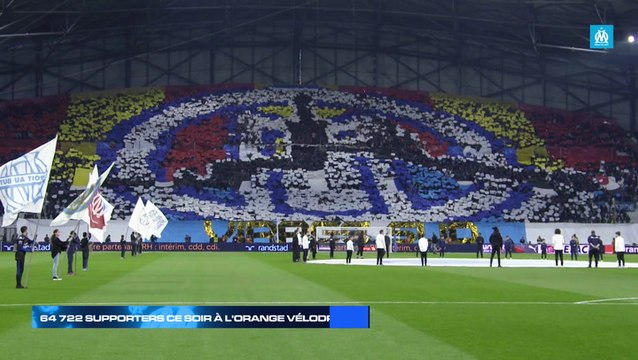 OM - Nice (2-1) : 12e hOMme