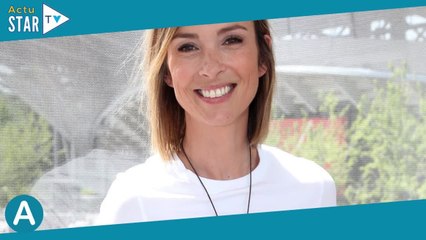 Isabelle Ithurburu, nouvelle star de TF1 : elle passe un grand cap avec la chaîne et en dévoile les
