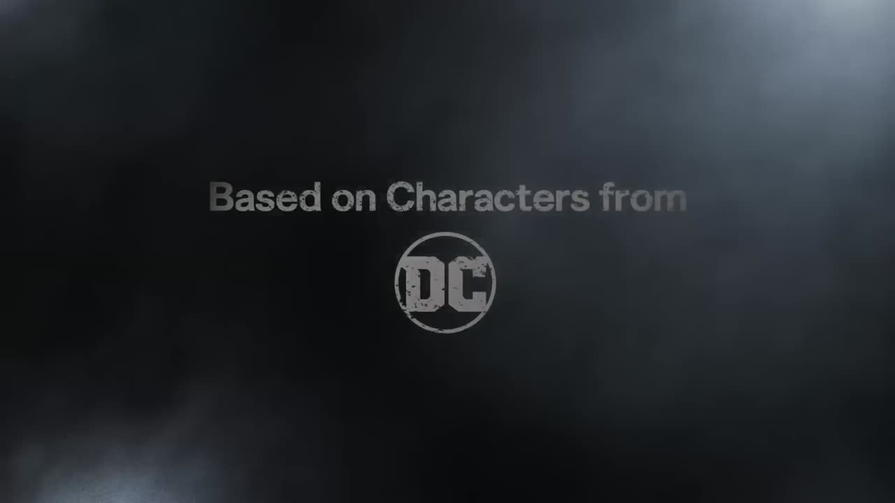 Anime de Suicide Squad, tráiler