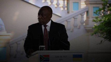 Au Sénégal, Macky Sall ne sera pas candidat à sa réélection