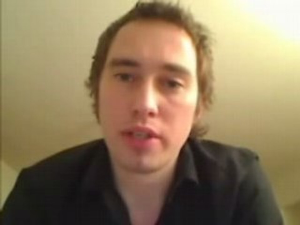 Secret Law of Attraction Video