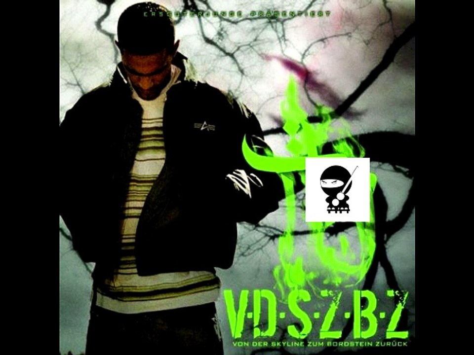 Bushido - Von der Skyline zum Bordstein zurück