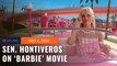 ‘It’s fiction:’ Senator Risa Hontiveros speaks up on ‘Barbie’ movie and China’s nine-dash line