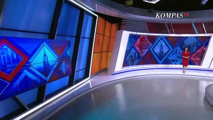 Jokowi Bertemu CEO Perusahaan Australia, Bahas Tambang dan Mineral Kedua Negara