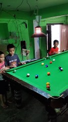 Championship Match 8 Ball Pool