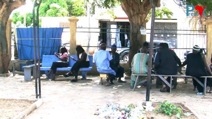 Sortie de Macky Sall : les Sénégalais saluent sa décision et lui demandent de laisser Sonko participer à la présidentielle