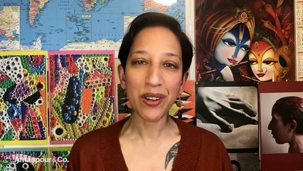 Amanpour & Co. - June 6, 2023