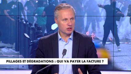 Jean-Sébastien Ferjou : «C'est un appel à l'insurrection»