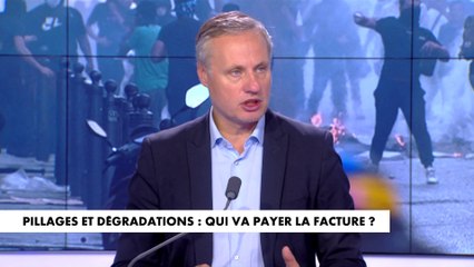 Télécharger la video: Jean-Sébastien Ferjou : «C'est un appel à l'insurrection»