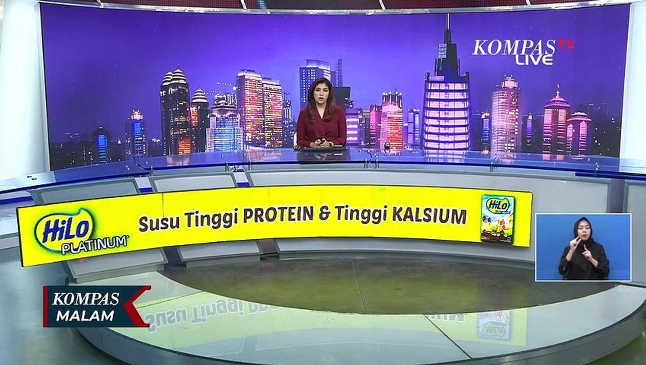 Menteri PUPR Cek Stadion JIS untuk Piala Dunia U-17: Rumput JIS Diganti, Anggaran Rp 6 M