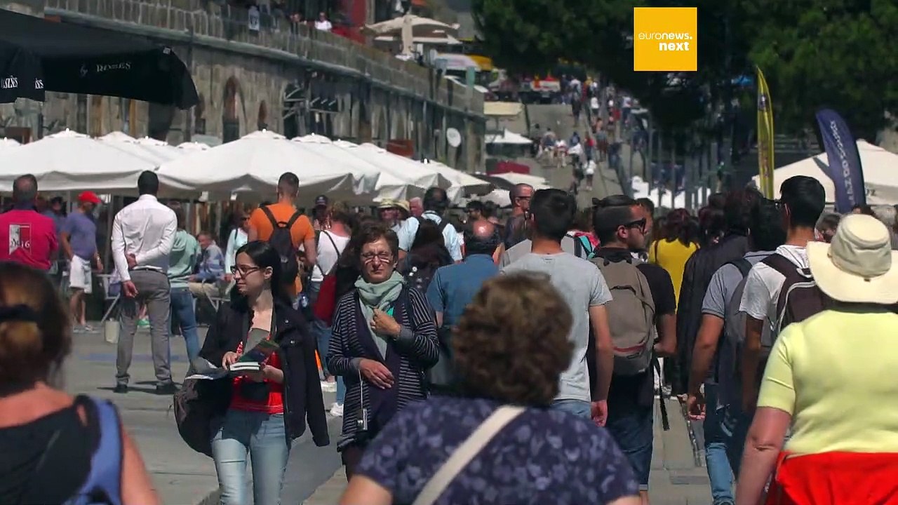 4 von 10 Touristen in Portugal entscheiden sich für Kurzzeitmiete