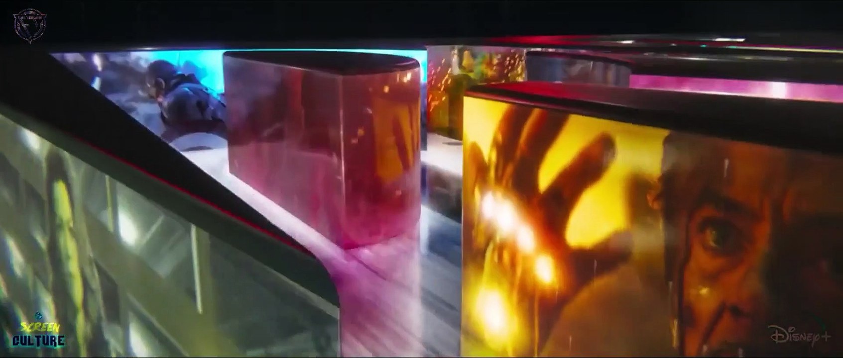Marvel Studios’ The Marvels – New Trailer (2023) (HD)