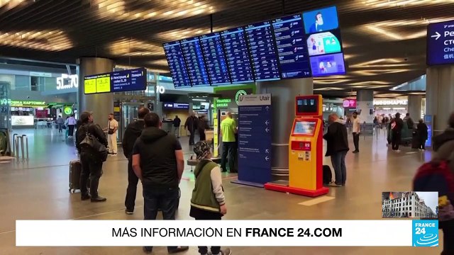 Rusia asegura que frustró ataque con drones en Moscú