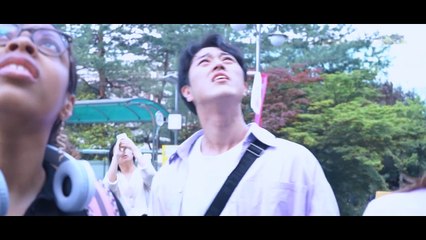 The Time Within -Short BL movie- Eng sub