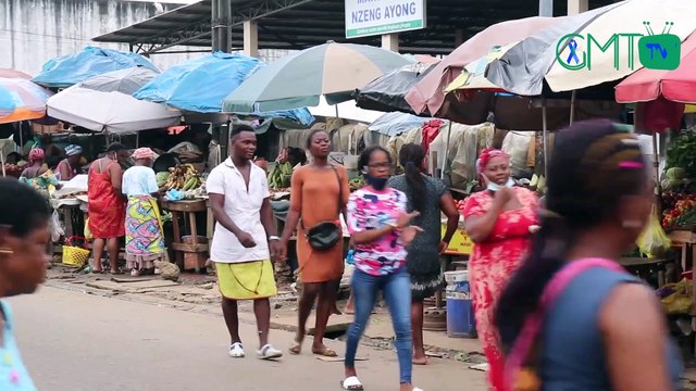 [#Reportage] Mays Mouissi « l'économie gabonaise est convalescente »