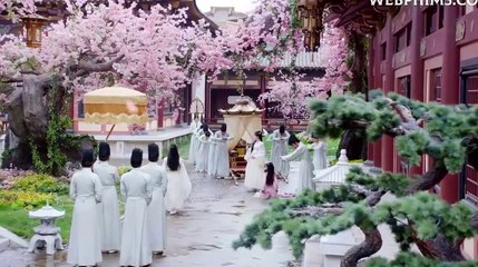 Ngọc Cốt Dao Tập 1 Vietsub Chu Nhan