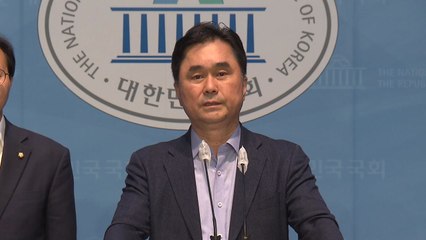 민주, '민주유공자법' 소위 단독 의결..."반대 유감" / YTN