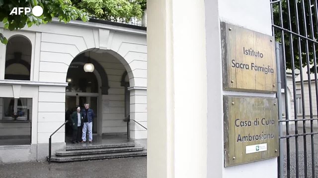 Italia longeva ma ultima per i posti in residenze per anziani