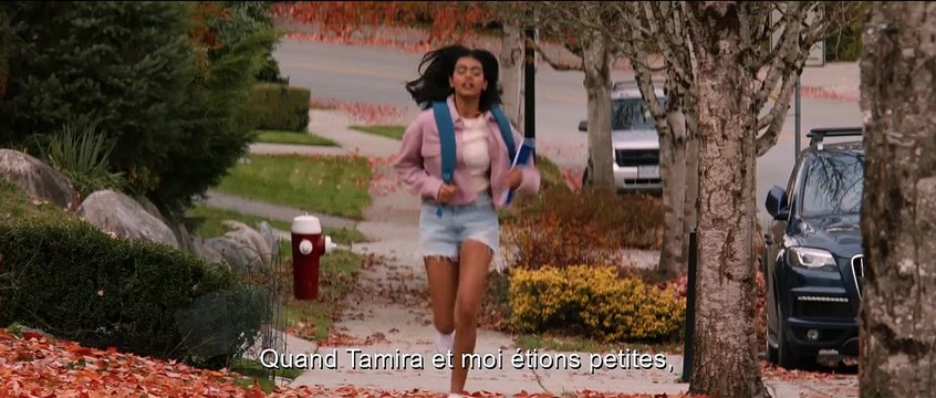 Inside Bande-annonce VO