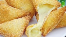 Cheese Potato Bread recipe