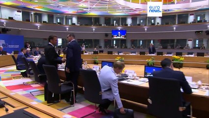 Undurchsichtig - das EU-Geld zum Fernhalten von Migranten