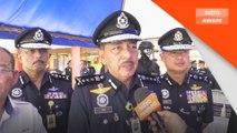 Jenayah: Kes libat seksual, sosial remaja di Kelantan membimbangkan