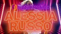 Opta Profile - Alessia Russo