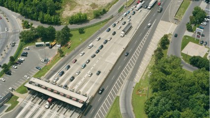 Pourquoi les Bretons ne paient-ils pas de péages ?