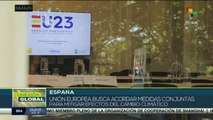 España: Málaga acoge encuentro contra el cambio climático