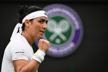 Wimbledon : Finaliste en 2022, Ons Jabeur entre parfaitement en lice contre Frech