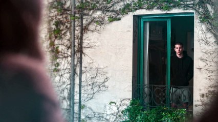 A través de tu mirada - Avance oficial Netflix