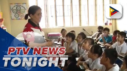 Teachers to receive performance-based bonus from DepEd