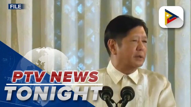 Palace receives copy of MIF Bill for PBBM's signature