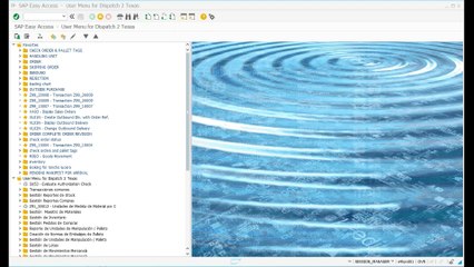 LO Lean Return (Product relocated with another customer)