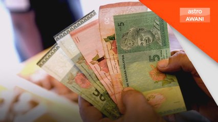 Kejatuhan Ringgit: Penurunan ringgit bukan situasi baharu