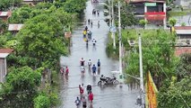 ONU insta a anticipar los efectos del fenómeno meteorológico de El Niño