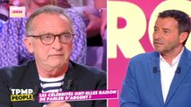Ruiné par sa passion, Yves Lecoq se livre sur ses problèmes d'argent : “J’ai encore des dettes”