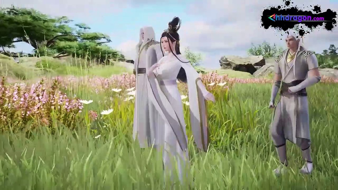 Vạn Giới Tiên Tung Tập 389 Video Dailymotion