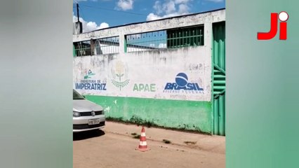 Energia da Apae é cortada por falta de repasses da prefeitura de Imperatriz