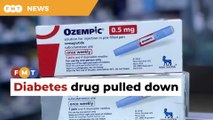 Shopee takes down sale of diabetes drug Ozempic